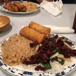 Mongolian Beef. Sweet and crunchy, so delicious Mongolian Beef. Sweet and crunchy, so delicious