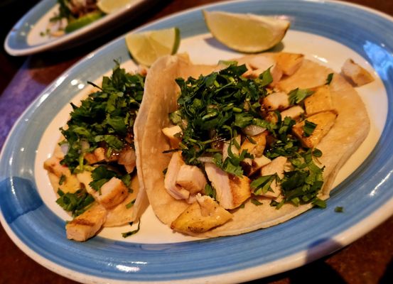 Los Tres Hermanos Restaurant by null