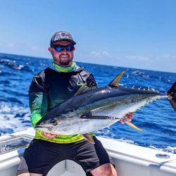 Intensity Offshore Outfitters