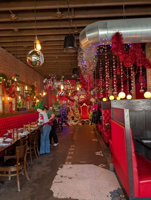 Red Cow Uptown by null