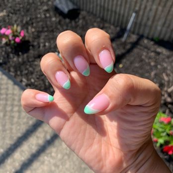 Pacfe Nails & Spa - Nail Salons Near Me - Centereach, New York Pacfe Nails & Spa - Nail Salons Near Me - Centereach, New York