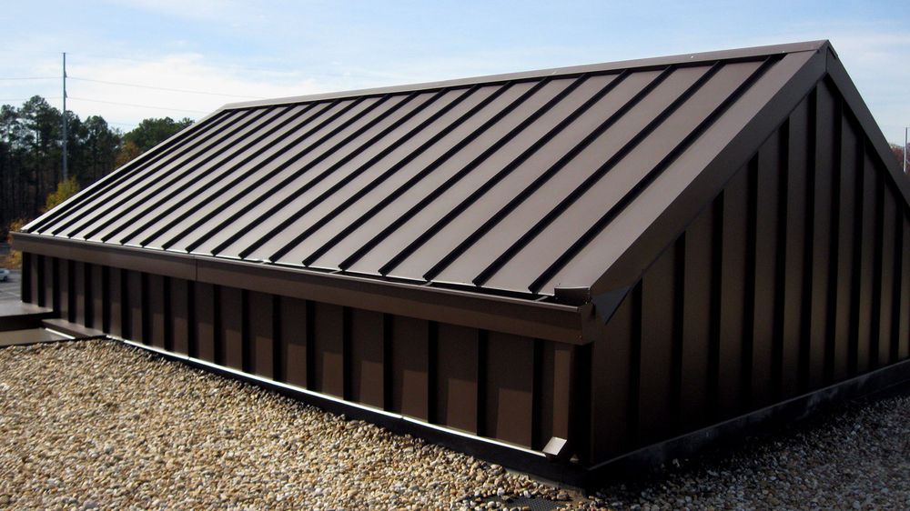 Slide of Five Roofing