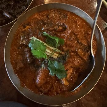 Brigadiers - Butter chicken - Indian Near Me - London, XGL
