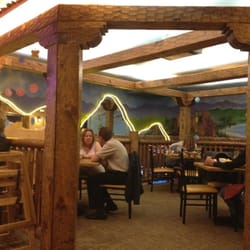 Baja Billy's Restaurant and Cantina
