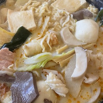 Yin Tang - Chinese Near Me - Plano, Texas