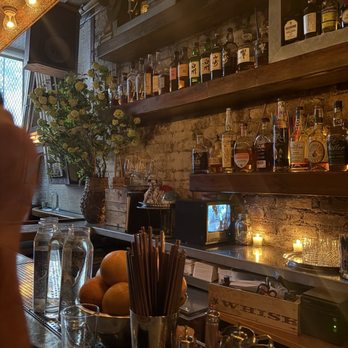 Attaboy - Cocktail Bars Near Me - New York, New York