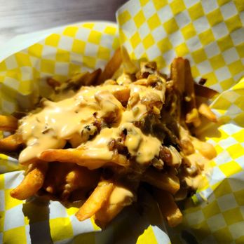 Eat Crispy Burger Encinitas - Burgers Near Me - Encinitas, California