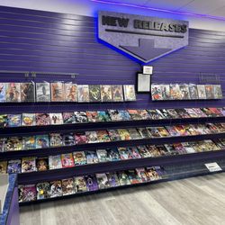 Secret Identity Comics- Fresno