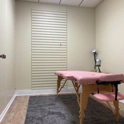 Queen Spa
