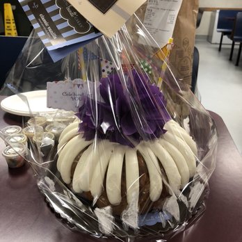 Nothing Bundt Cakes - Bakeries Near Me - Cedar Hill, Texas Nothing Bundt Cakes - Bakeries Near Me - Cedar Hill, Texas