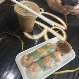 Summer Rolls