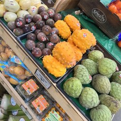 Sprouts Farmers Market - Exotic fruits