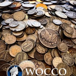 90 % US Coins