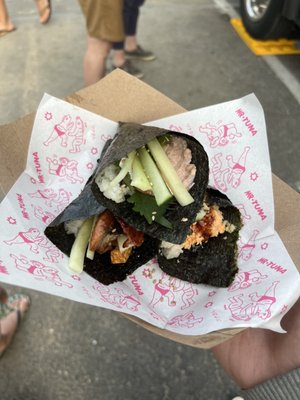 Mr. Tuna by null Mr. Tuna by null