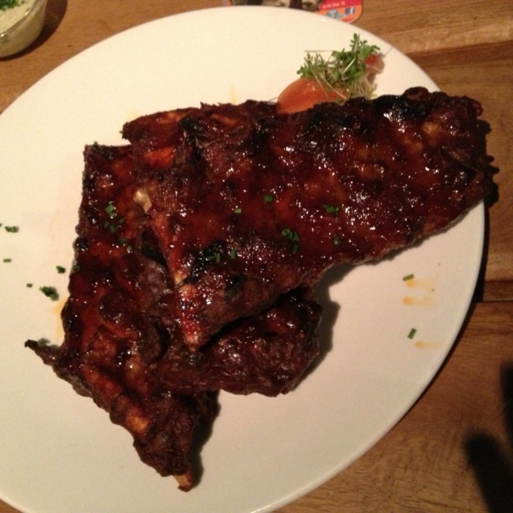 Blok 10 - Spare Ribs - Modern European Near Me - Horst, LI