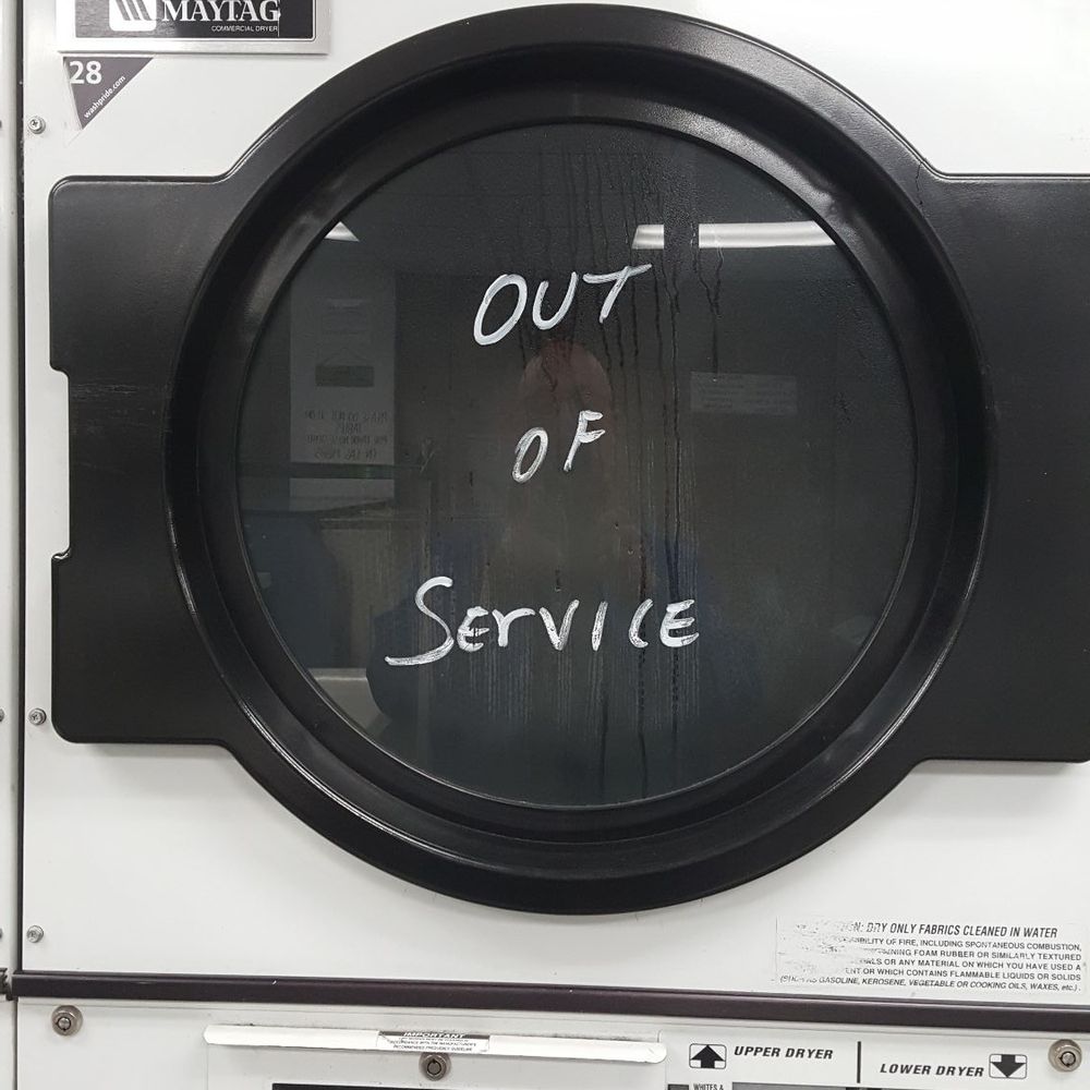 Wauconda Laundromat - Laundromat Near Me - Wauconda, Illinois