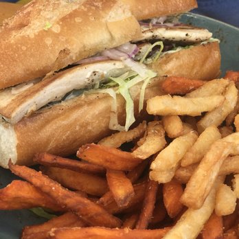 Nelson's - Fish sandwich - Seafood Near Me - Rancho Palos Verdes, California Nelson's - Fish sandwich - Seafood Near Me - Rancho Palos Verdes, California