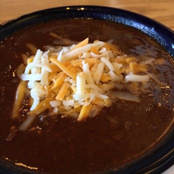 Chili's - The Chili at Chili's. Try saying that fast. - Bars Near Me - League City, Texas