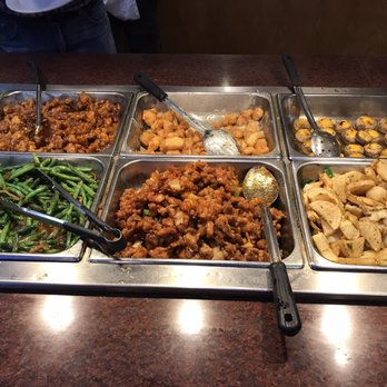 Chen's Buffet - Green beans, peppered chicken, potatoes, stuff mushrooms, COCONUT CHICKEN, sesame chicken - Buffets Near Me - Atmore, Alabama Chen's Buffet - Green beans, peppered chicken, potatoes, stuff mushrooms, COCONUT CHICKEN, sesame chicken - Buffets Near Me - Atmore, Alabama
