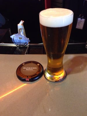 Bankers Hill by null