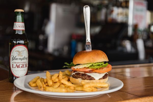 Carlucci's Waterfront by null