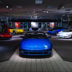 Automotive Addiction - Car Museum - Automotive Addiction - Salt Lake City, Utah
