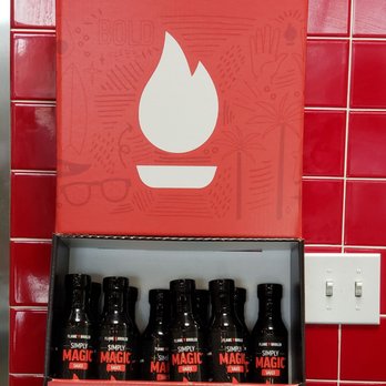Flame Broiler - They now sell the Magic Sauce - Korean Near Me - Jacksonville, Florida Flame Broiler - They now sell the Magic Sauce - Korean Near Me - Jacksonville, Florida