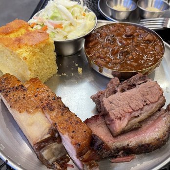 Easy ‘Que - Barbeque Near Me - Kailua, Hawaii