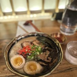 Kin Ramen in New York gift card