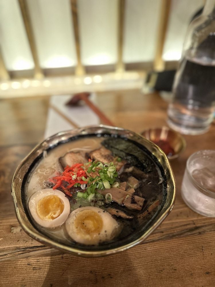 Kin Ramen