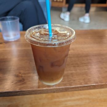 Solid State Coffee - iced coffee - Coffee & Tea Near Me - New York, New York
