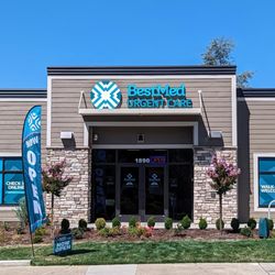 BestMed Urgent Care - Grants Pass