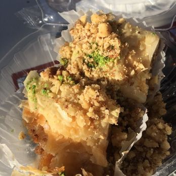 Rumi Kabob - Walnut Baklava - Food Trucks Near Me - Vallejo, California Rumi Kabob - Walnut Baklava - Food Trucks Near Me - Vallejo, California