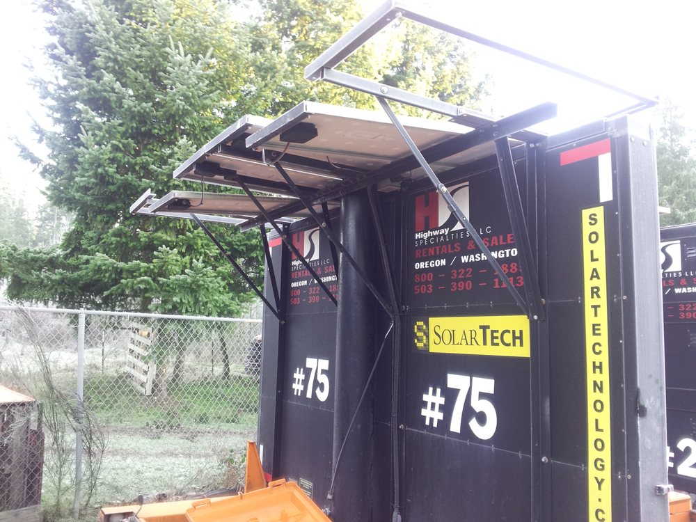 HIGHWAY SPECIALTIES Updated October 2024 10534 Rhody Dr, Port