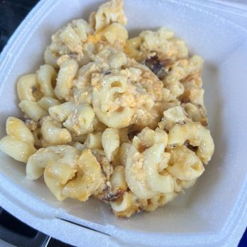Nessas Food BBQ Restaurant - Macaroni and Cheese - Barbeque Near Me - Ocoee, Florida Nessas Food BBQ Restaurant - Macaroni and Cheese - Barbeque Near Me - Ocoee, Florida