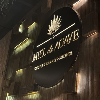 Miel de Agave - Logo of restaurant - Steakhouses Near Me - Chandler, Arizona Miel de Agave - Logo of restaurant - Steakhouses Near Me - Chandler, Arizona
