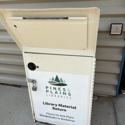 Elbert County Library District