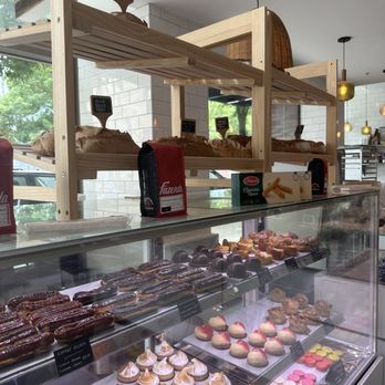 PRB Boulangerie - Bakeries Near Me - Cambridge, Massachusetts