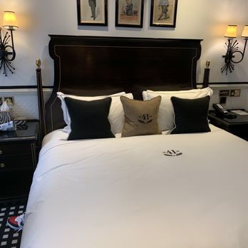 Hotel 41 - Hotels Near Me - London, XGL