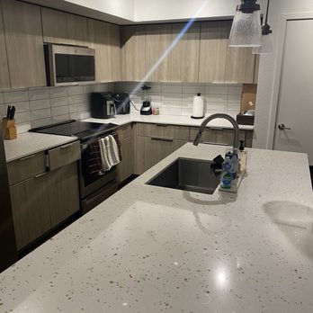 Carole's House Cleaning - Kitchen counter - Home Cleaning Near Me - Tempe, Arizona Carole's House Cleaning - Kitchen counter - Home Cleaning Near Me - Tempe, Arizona