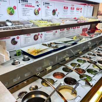 Haidilao Hotpot Flushing - Hot Pot Near Me - Flushing, New York Haidilao Hotpot Flushing - Hot Pot Near Me - Flushing, New York