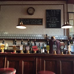 Southampton Arms