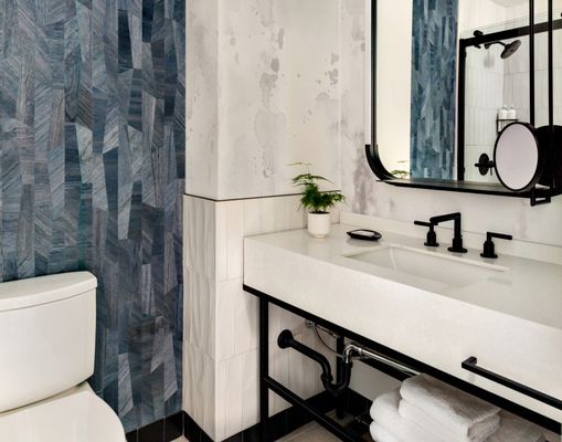 Kimpton Theta New York - Times Square by null