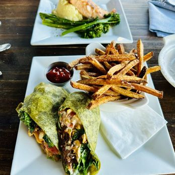 Root'd Cafe - New American Near Me - Cottonwood Heights, Utah