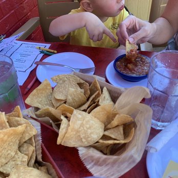 Red Mesa Grill - Chips and salsa - Mexican Near Me - Traverse City, Michigan Red Mesa Grill - Chips and salsa - Mexican Near Me - Traverse City, Michigan