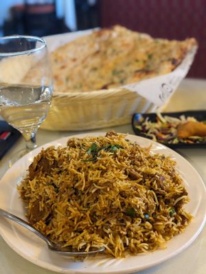 Saffron Grill by null