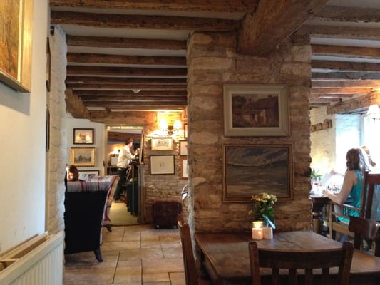 The Potting Shed Pub by null