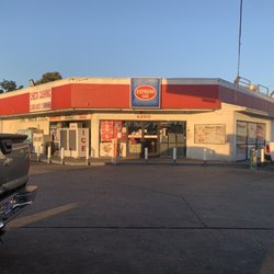 Express Gas Winchester Road
