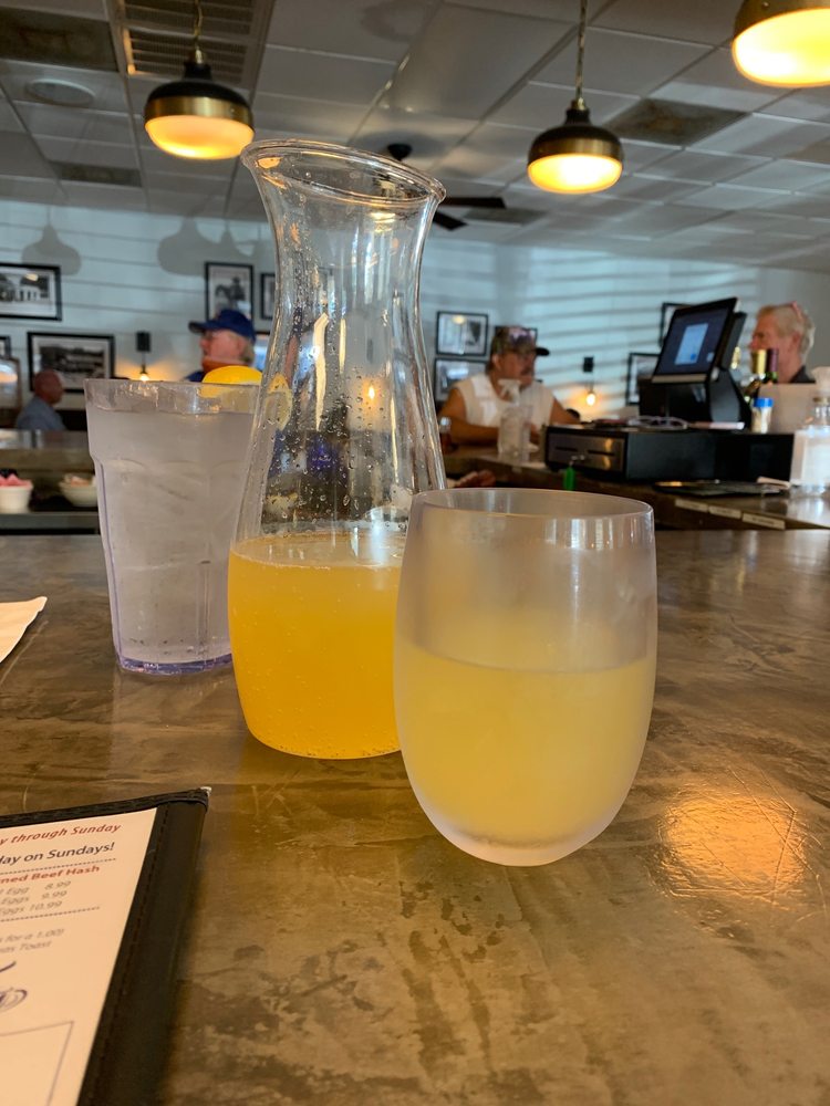 Wimberley Cafe