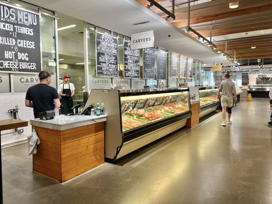 Grand Rapids Downtown Market by null